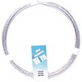 Midwest Fastener Guy Wire Strnd Stl 20/4Oz 50Ft 11270